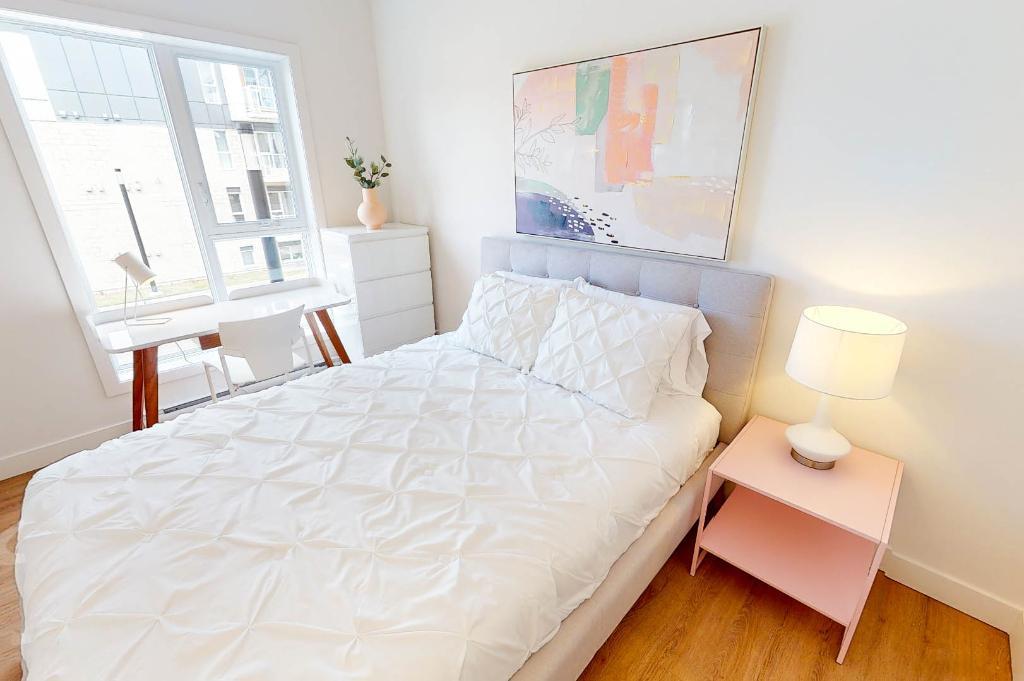 À LOUER + Gym + Club House + stationnements, 2 chambres Sainte-Foy Québec - appartement / logement | 3122730