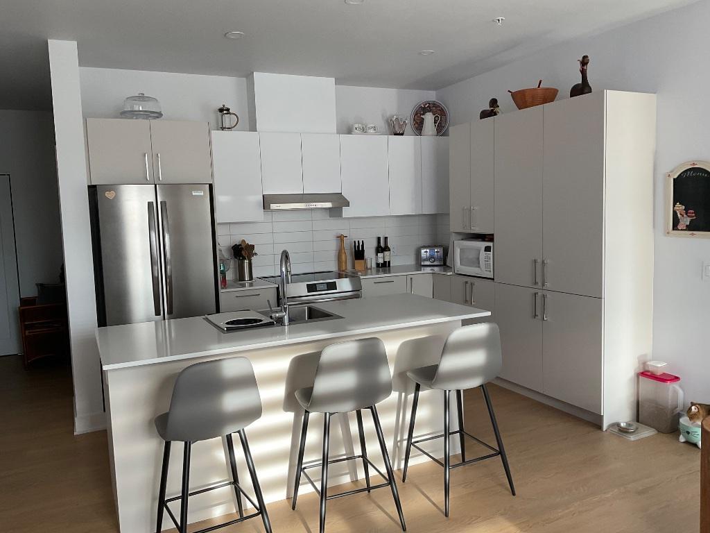 Unité de condo à louer pour le 1er avril 2026 | 3096232