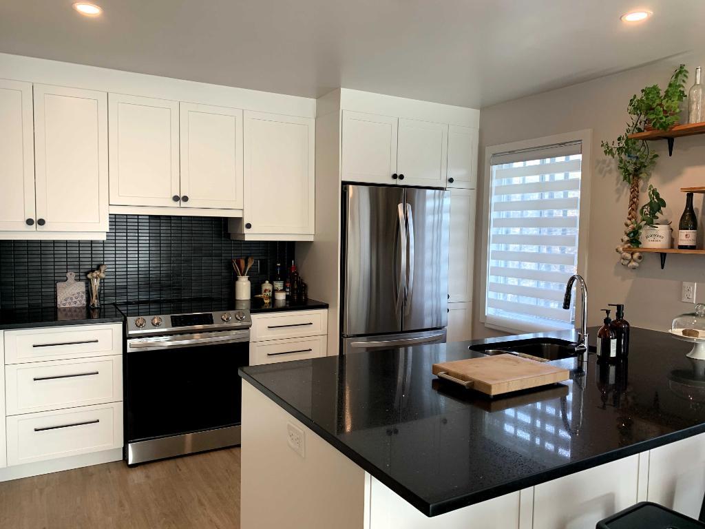 Beau et grand 5 ½ à louer dans St-Bruno avec 2 stationnements | 3096233