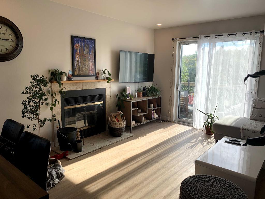 Beau et grand 5 ½ à louer dans St-Bruno avec 2 stationnements | 3096233