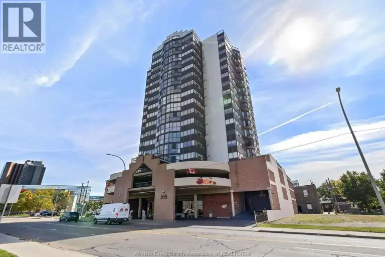 515 RIVERSIDE DRIVE West | 515 RIVERSIDE DRIVE West, Windsor | 3105459