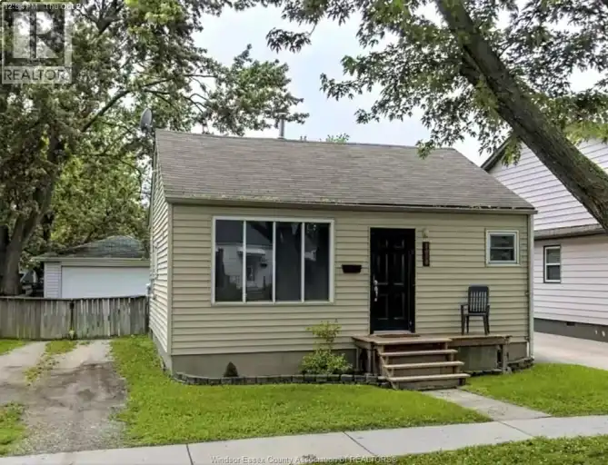 1423 AUBIN ROAD | 1423 AUBIN ROAD, Windsor | 3105462