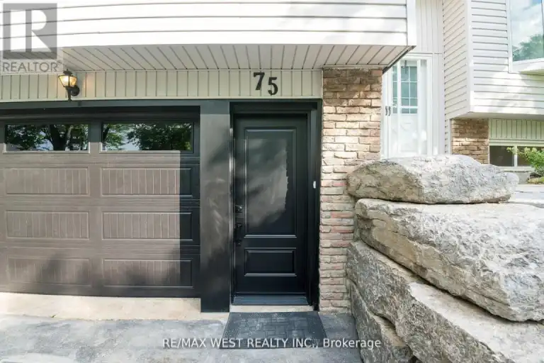 BASEMENT - 75 WRIGHT CRESCENT | BASEMENT - 75 WRIGHT CRESCENT, Caledon | 3096256