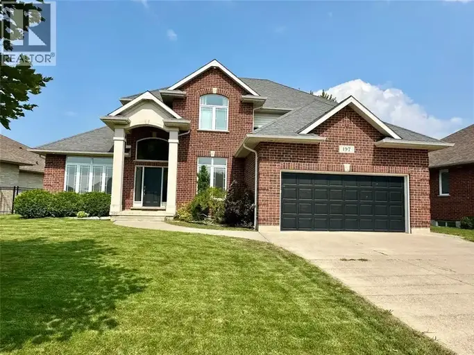 197 Augusta Blvd BOULEVARD | 197 Augusta Blvd BOULEVARD, Sarnia | 3096280