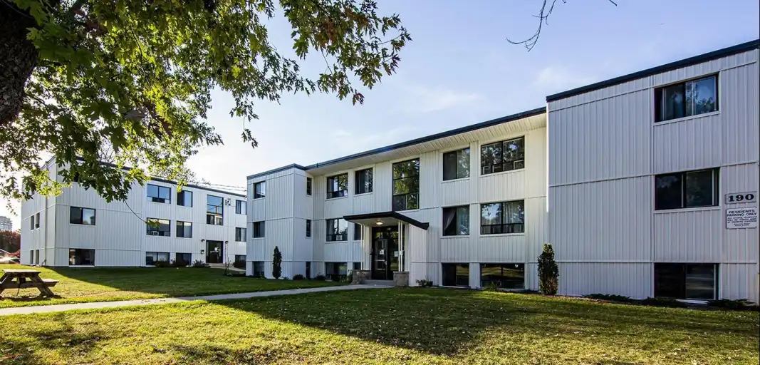 68 Weber Street & 190 Allen Street | 68 Weber Street, Waterloo | 3096293