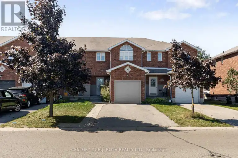 199 STANLEY STREET | 199 STANLEY STREET, Barrie | 3096298