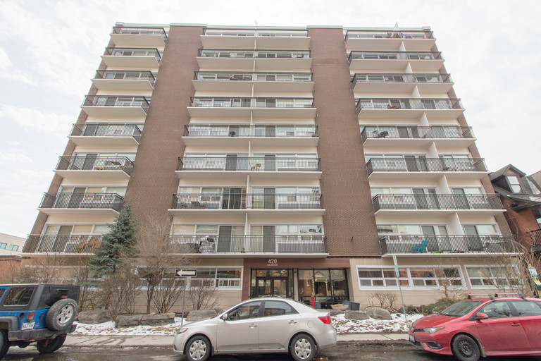 420 Gilmour Street | 420 Gilmour Street -, Ottawa | 3096305