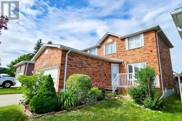 307 MICHAEL DRIVE | 307 MICHAEL DRIVE, Orangeville | 3123306