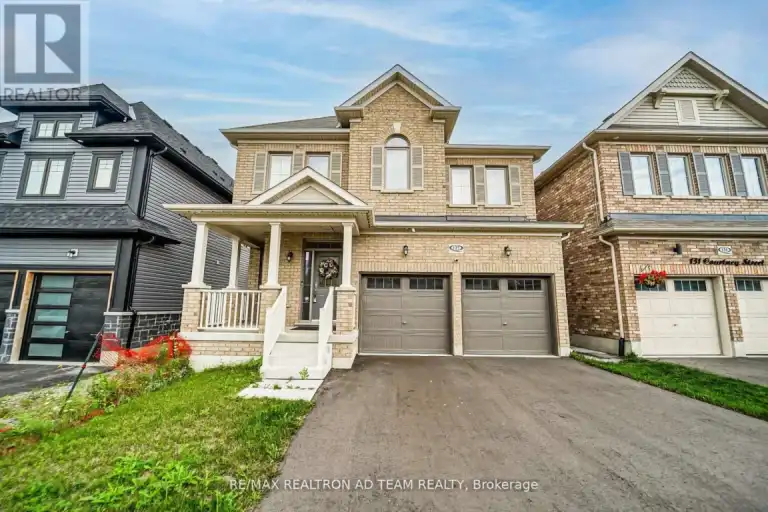 127 COURTNEY STREET | 127 COURTNEY STREET, Clarington | 3096321
