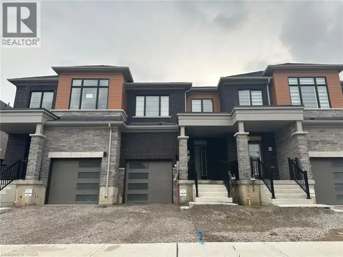 27 AMOS Avenue | 27 AMOS Avenue, Brantford | 3123212