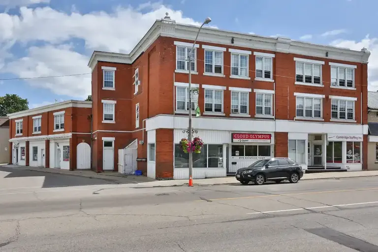 1025 King Street East | 1025 King Street East, Cambridge | 3123312