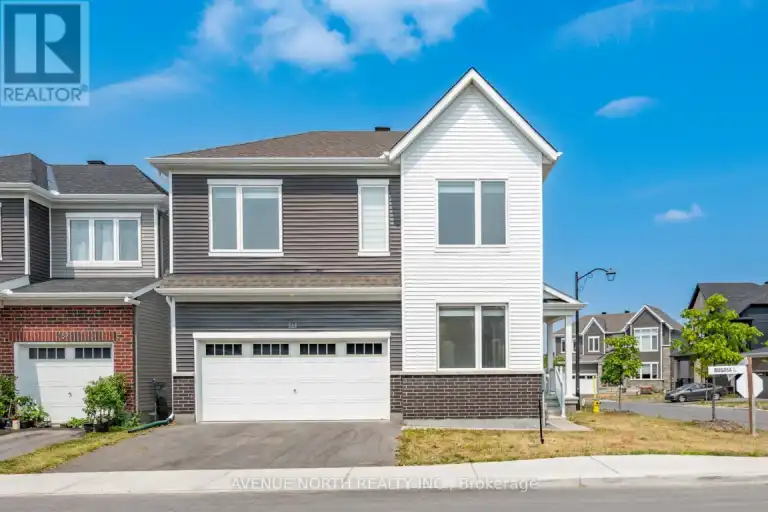 161 RUGOSA STREET | 161 RUGOSA STREET, Ottawa | 3096331