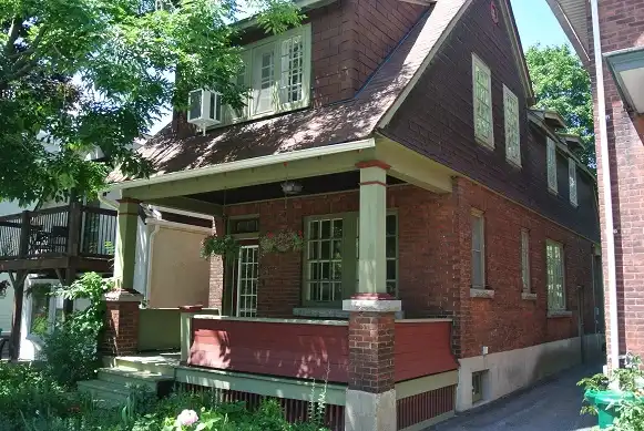 663 MacLaren St. - 1 | 663 MacLaren St., Ottawa | 3123046