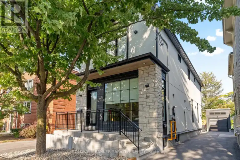 B - 31 COMMANDA WAY | B - 31 COMMANDA WAY, Ottawa | 3096339