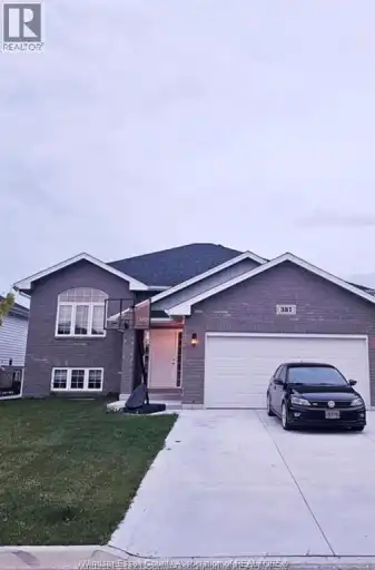 393 MAGNOLIA LANE | 393 MAGNOLIA LANE, Lakeshore | 3123048