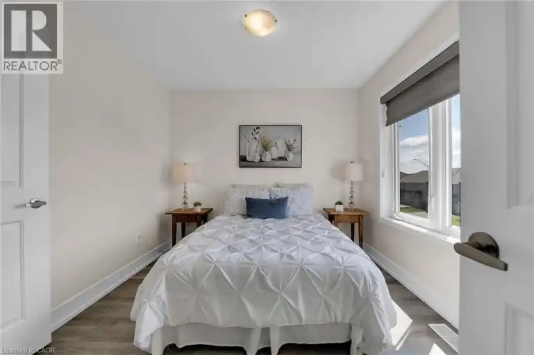 115 SHOREVIEW Place Unit# 9 | 115 SHOREVIEW Place Unit# 9, Stoney Creek | 3096345