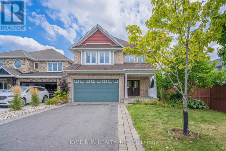 393 GRAMMOND CIRCLE | 393 GRAMMOND CIRCLE, Ottawa | 3123217