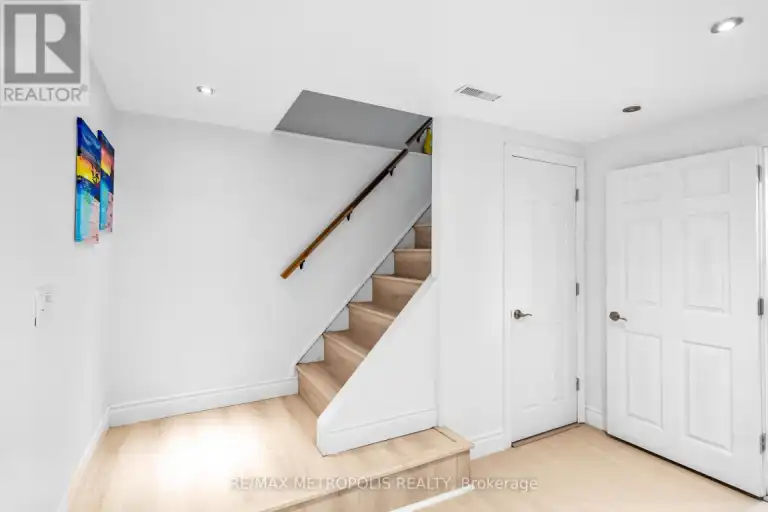 BASEMENT - 834 SANOK DRIVE | BASEMENT - 834 SANOK DRIVE, Pickering | 3096353