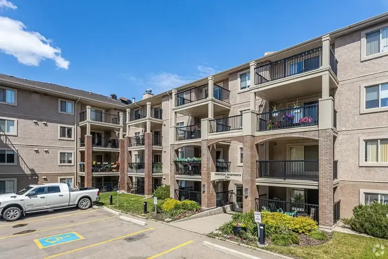 Tennyson Apartments | 17103 94A Avenue Northwest, Edmonton | 3096357