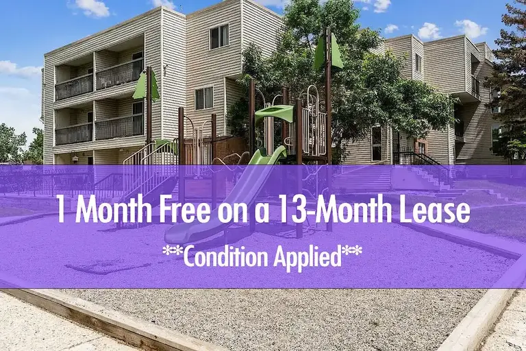 Cedar Ridge - 2 Bedroom 1 Bathroom | 135 Lynnview Road Southeast, Calgary | 3175511