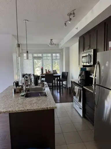 Looking for a girl to replace me in beautiful masterbedroom with river view! | 206 - 108 25 Ave SW, Calgary | 3096384