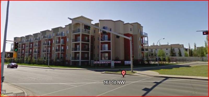 Century Ridge | 9945 167, Edmonton | 3096391