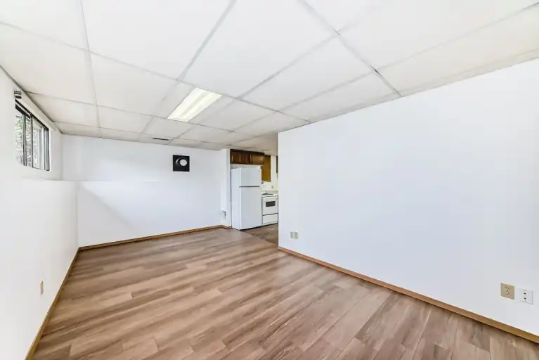Newly Renovated & Affordable  Basement Suite | 679 Whiteridge Road Northeast, Calgary | 3122680