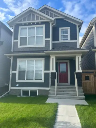 Brand New Cozy 2 Bedroom Legal Basement Suite w/ Lake Access | 242 Magnolia Square Southeast, Calgary | 3158890