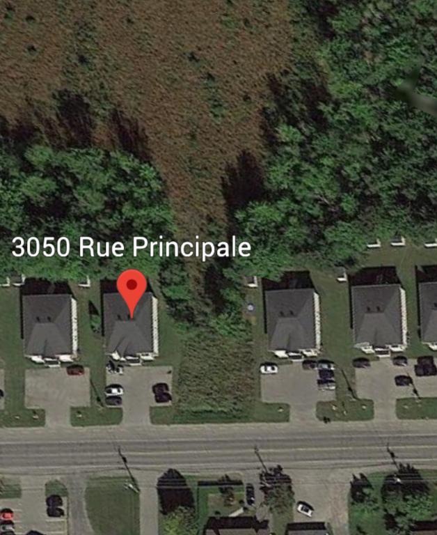 TERRAIN TRIPLEX MONTÉRÉGIE | 3096475