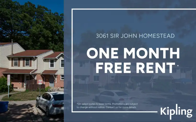 3061 Sir Johns Homestead | 3061 Sir John's Homestead, Mississauga | 3096501
