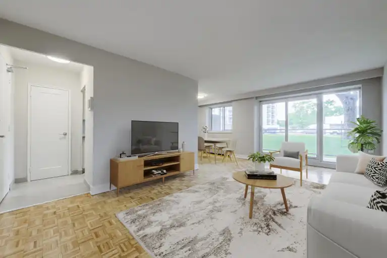 Lakewood Apartments II | 1285 Lakeshore Road, East, Mississauga | 3096528