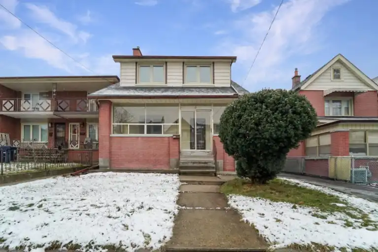 3- Ascot Avenue | 151 Ascot Avenue, Toronto | 3132838