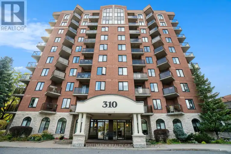 5R - 310 CENTRAL PARK DRIVE | 5R - 310 CENTRAL PARK DRIVE, Ottawa | 3123024