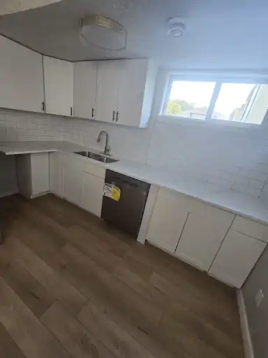 BASEMENT APARTMENT IN BEACON HEIGHTS! | 12017 49 Street Northwest, Edmonton | 3096603
