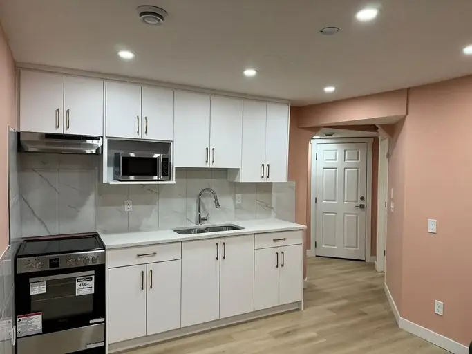 Legal Basement Suite in Evanston (NW Calgary) | Evanscove Heights NW, Calgary | 3122872