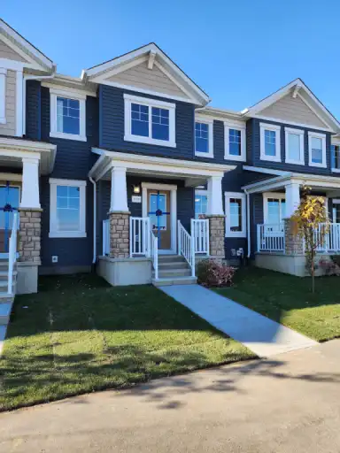 3 bedroom Townhouse for rent at 1008 Stillwater Boulevard Northwest | 1008 Stillwater Boulevard Northwest, Edmonton | 3096622