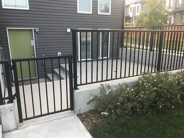Spacious 1-level Living Net Zero Townhome, 1 Bed | 20557 Seton Way SE, Calgary | 3152290