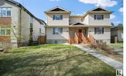 6 bedroom House Walking Distance From University of Alberta | 10912 University Avenue, Edmonton | 3096649