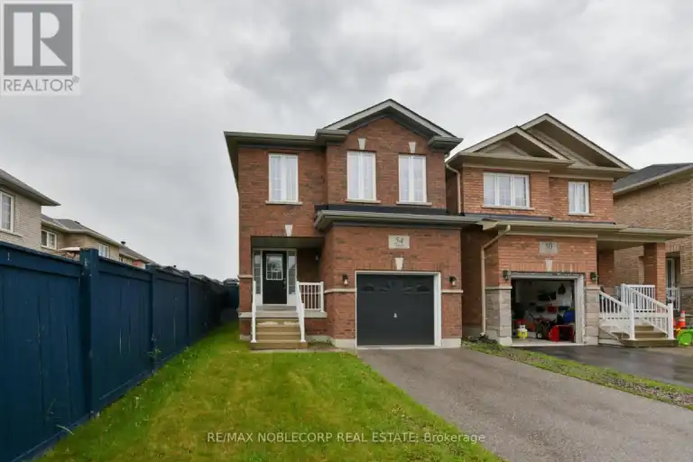 54 LONG STREET | 54 LONG STREET, Bradford West Gwillimbury | 3096707