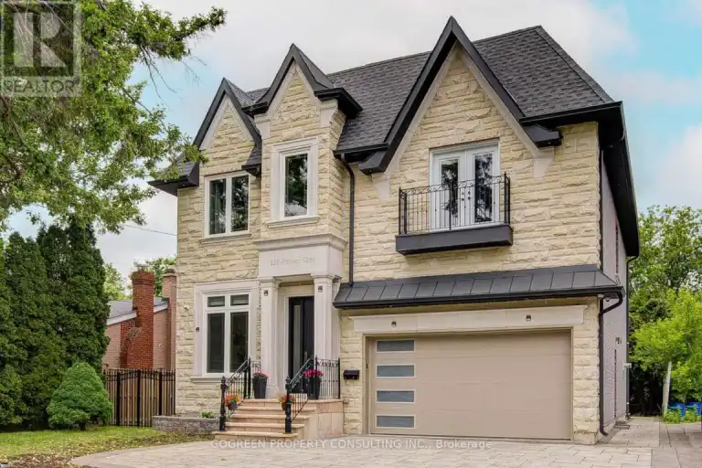 329 PALISER CRESCENT | 329 PALISER CRESCENT, Richmond Hill | 3105482