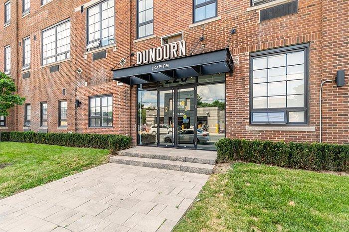The Dundurn Lofts | 220 Dundurn Street South, Hamilton | 3096716