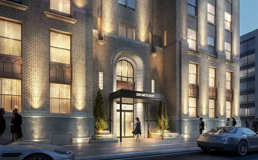 The Met Furnished Suites | 180A Metcalfe Street, Ottawa | 3096719