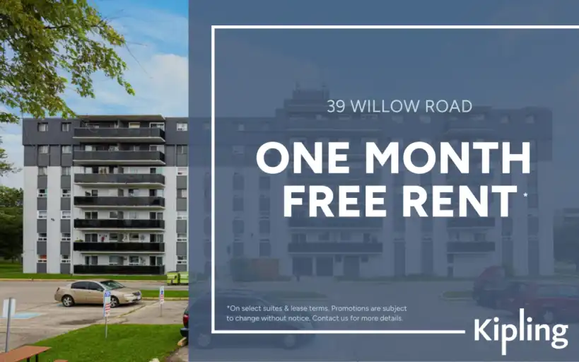 39 Willow Rd | 39 Willow Road, Guelph | 3096737
