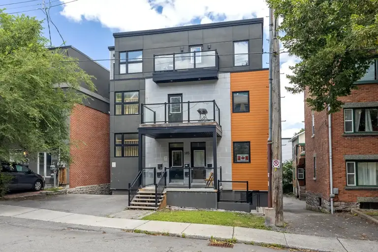 185 Henderson Avenue - 1 | 185 Henderson Avenue -, Ottawa | 3096743