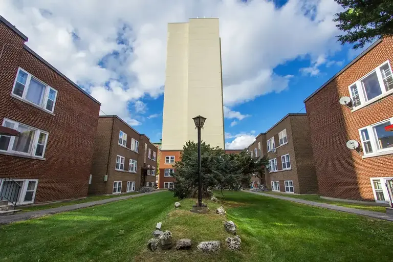 649 Rideau - Unit 6 | 649 Rideau Street, Ottawa | 3096744