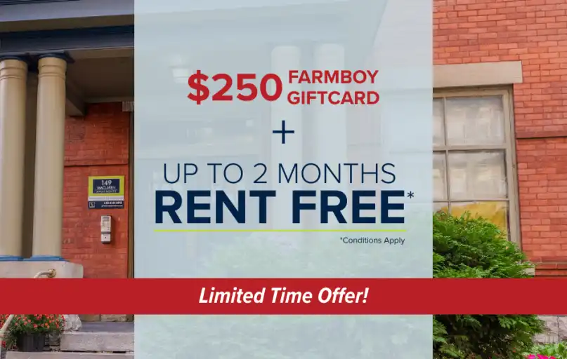 149 MacLaren | 149 MacLaren Street, Ottawa | 3096757