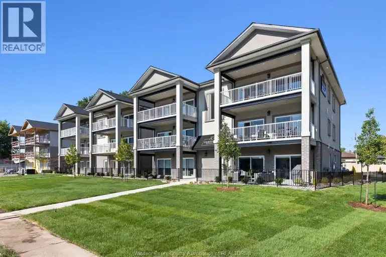 215-D LESPERANCE ROAD | 215-D LESPERANCE ROAD, Tecumseh | 3096785