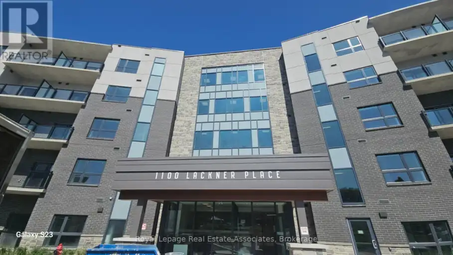 104 - 1100 LACKNER PLACE | 104 - 1100 LACKNER PLACE, Kitchener | 3112440