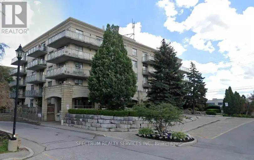 516 - 2500 RUTHERFORD ROAD | 516 - 2500 RUTHERFORD ROAD, Vaughan | 3117092