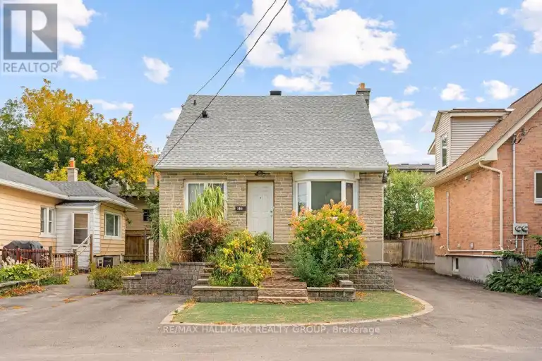 2 - 359 DOMINION AVENUE | 2 - 359 DOMINION AVENUE, Ottawa | 3096930